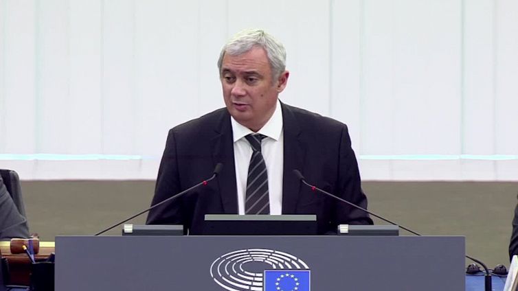 L'elezione di Roberta Metsola (Ppe) a presidente dell'Europarlamento