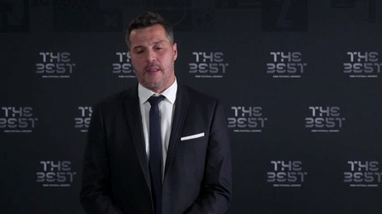 Fifa Awards, Julio Cesar: "Portieri? Hanno scelto i tre migliori"