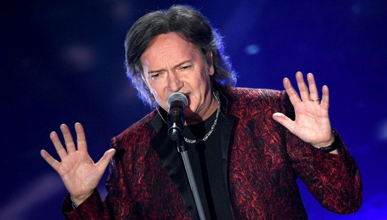 Red Canzian fuori dalla terapia intensiva: l'augurio di Roby Facchinetti