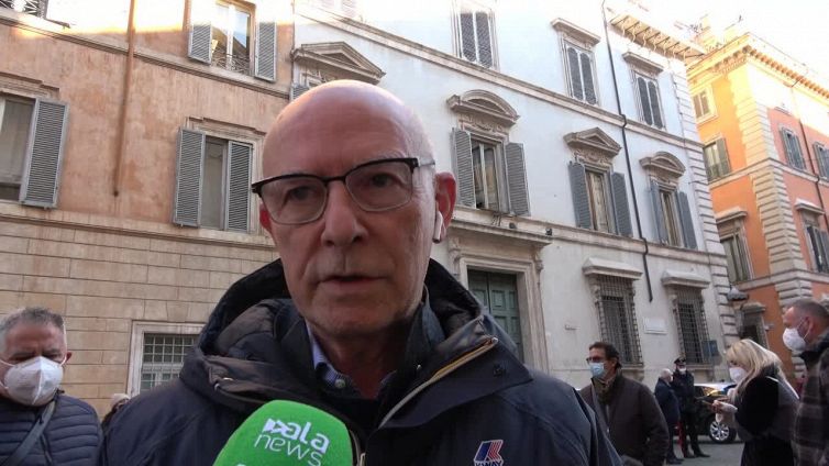 Protesta albergatori, Riccardo Zucconi: "Governo non si sta impegnando"