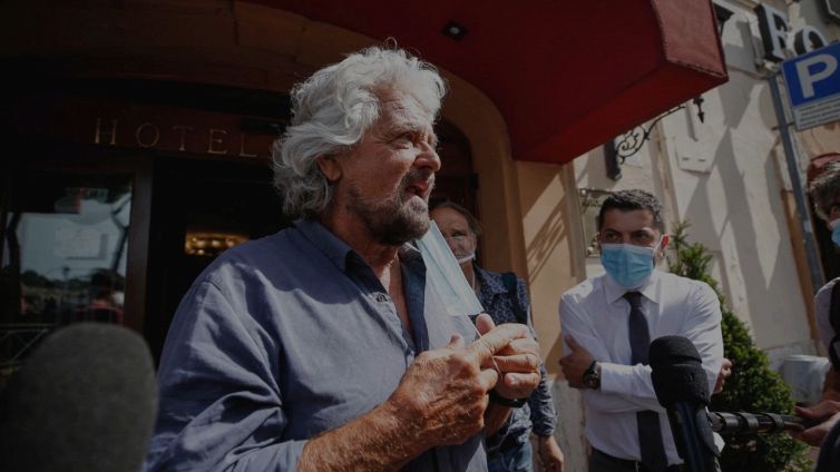 Caso Grillo, quali sono le accuse
