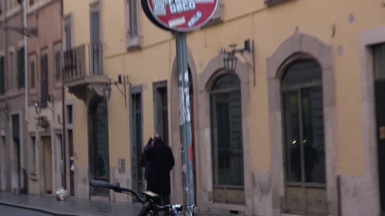 Quirinale, Letta arriva a casa di Conte