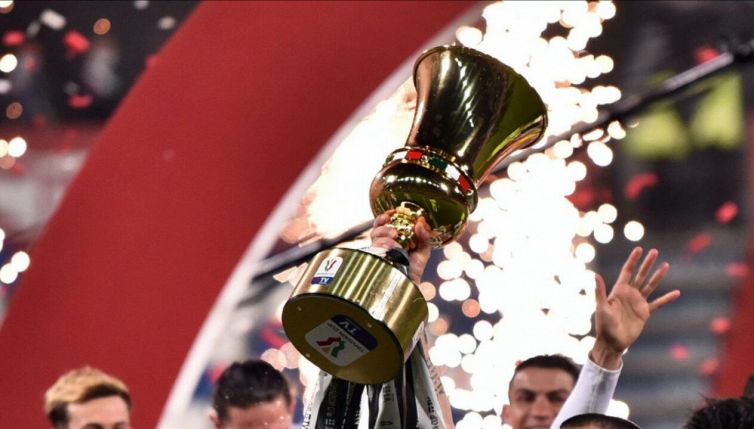Coppa Italia, quanto guadagna la squadra che vince