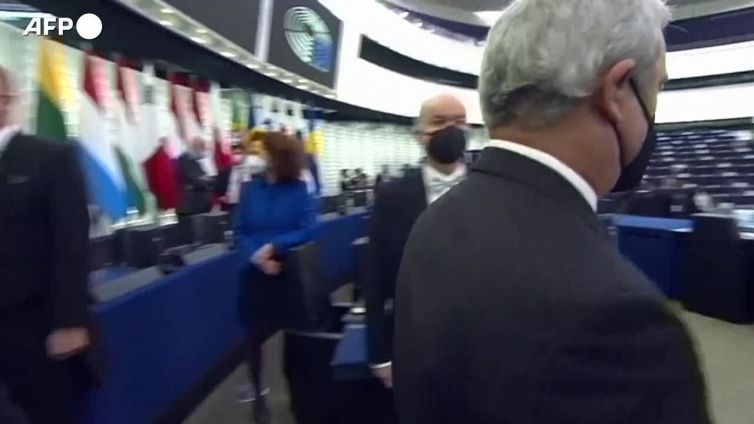 Metsola presidente del Parlamento Ue: "Mi battero' come Sassoli"
