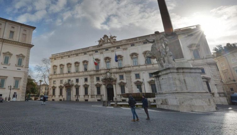 Elezioni Quirinale 2022, come si vota