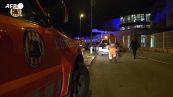 Valencia, incendio in casa di riposo: 6 morti e 2 feriti