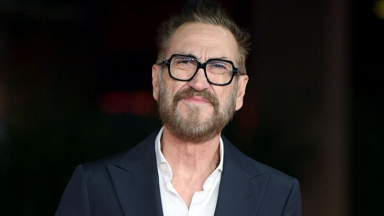 Marco Giallini, Rocco Schiavone 5 e gli impegni lavorativi