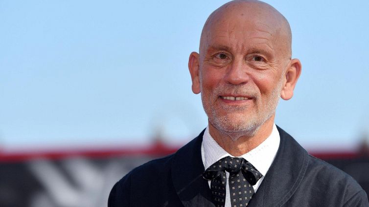John Malkovich, Green pass scaduto: cosa è successo