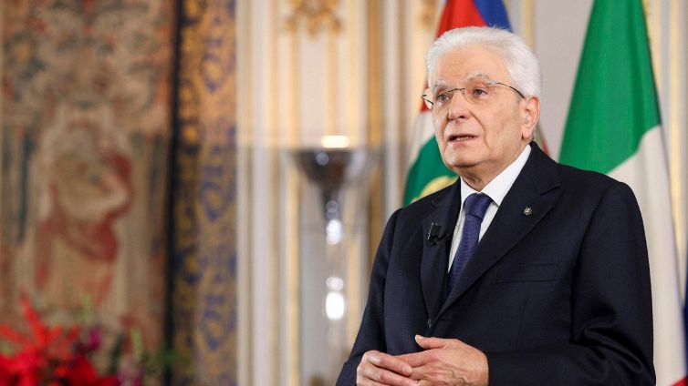 Quirinale, l'elenco dei predecessori di Mattarella