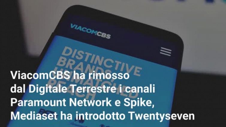 Digitale Terrestre: perché bisogna risintonizzare
