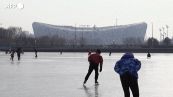 La Cina avverte gli atleti, 'rispettate le nostre leggi'