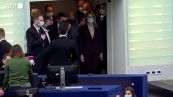 Macron: 'Servono investimenti, non le regole pre-crisi'