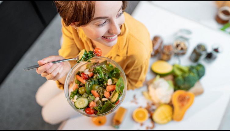 Cicli di dieta ipocalorica contro i tumori