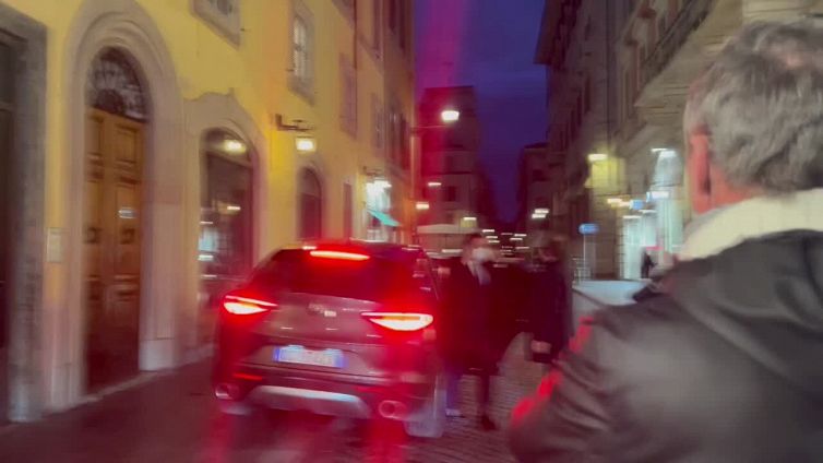 Quirinale, Conte: "Con Salvini ho parlato di schemi politici, non di nomi"