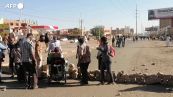 Sudan, protesta a Khartoum contro le uccisioni dopo il colpo di Stato