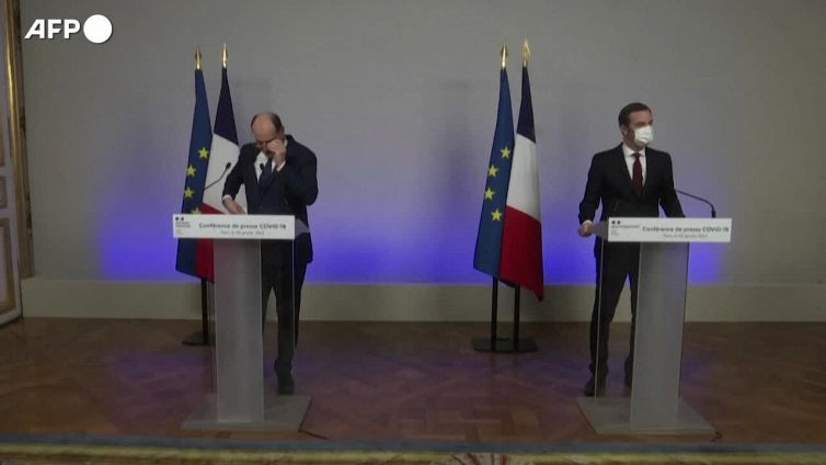 Covid e misure di contenimento, Europa avanti in ordine sparso