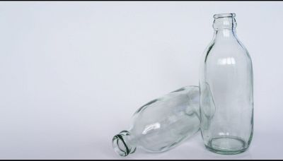 Come pulire alla perfezione una bottiglia di olio