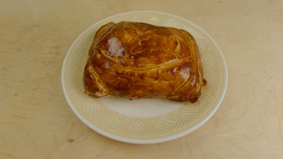 Ricetta per il filetto alla Wellington