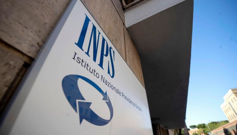 Inps, attenzione al nuovo messaggio svuota conto