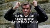 E' morto Meat Loaf, star del "Rocky Horror Picture Show"