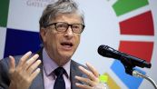Bill Gates lancia l'allarme: "Dopo il Covid un'altra pandemia"
