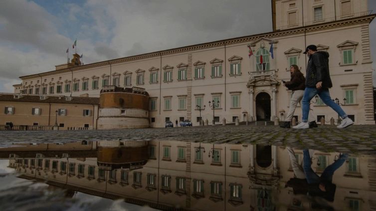 Elezioni del Presidente della Repubblica, tutti gli schieramenti politici