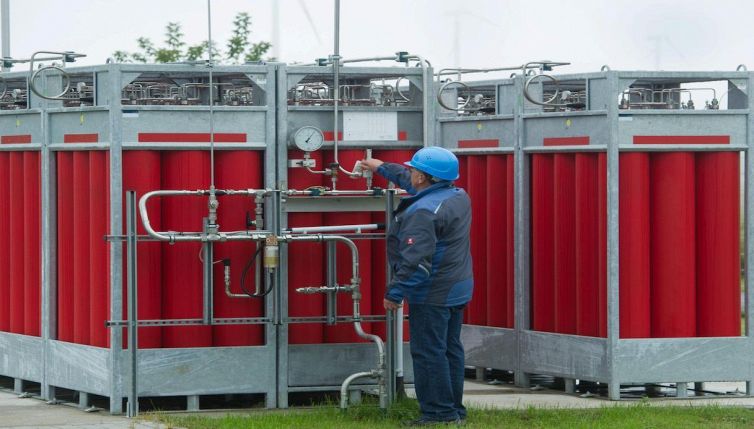 Idrogeno in casa: la svolta green di General Motors