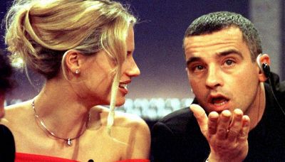 Michelle Hunziker ed Eros Ramazzotti, la storia d'amore e il presunto ritorno
