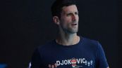 Djokovic, dopo gli Australian Open a rischio altri tornei: quali sono