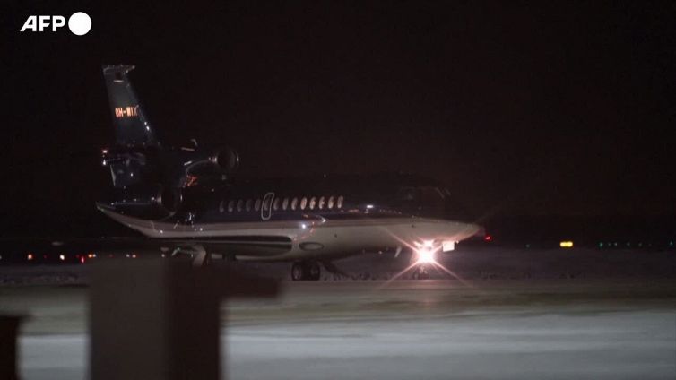 I talebani in Norvegia: primi colloqui ufficiali con l'Occidente