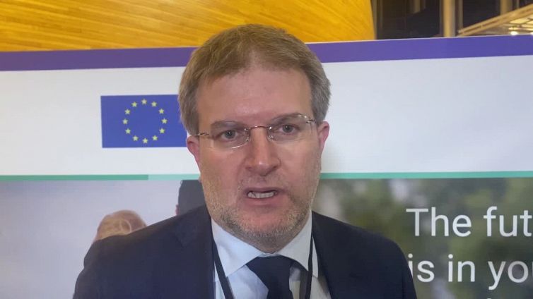 Futuro Ue, Carlo Fidanza (FdI): "Esercizio inutile e dispendioso"