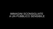 Incidente stradale nel Bresciano, scontro tra auto e bus: cinque giovani morti