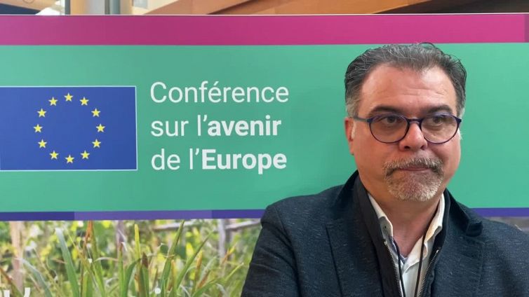 Futuro Ue, Antonio Giardina: "Ecco la mia battaglia per l'auto elettrica"