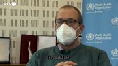 Oms: "L'Europa si sta muovendo verso la fine della pandemia"