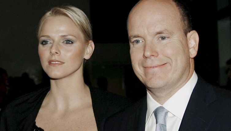 Charlene di Monaco e il matrimonio con Alberto, "pressione insostenibile"
