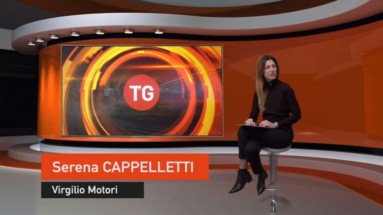 Il Tg di Virgilio Motori: l’automotive accelera il processo di elettrificazione