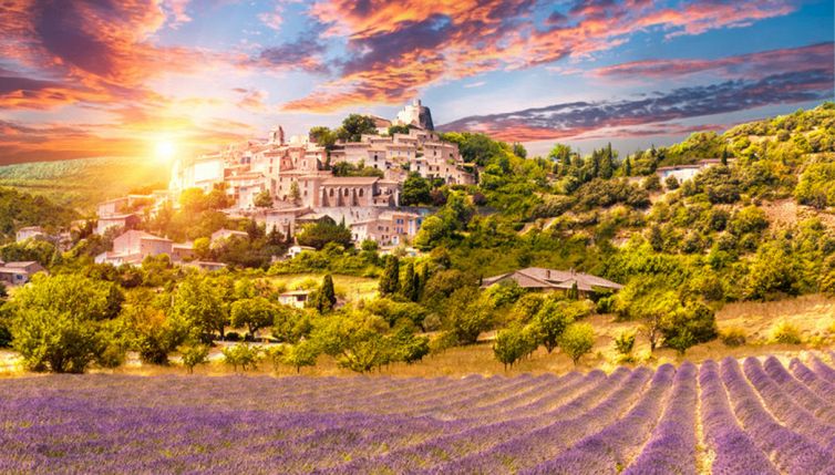 I 25 borghi più belli al mondo, 3 sono italiani: ecco quali