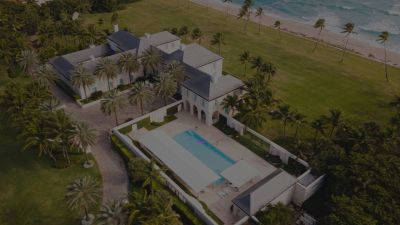 Brooklyn Beckham e Nicola Peltz, la villa milionaria per le nozze