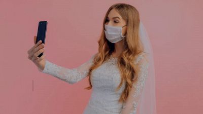 Amore al tempo del Covid, i matrimoni digitali sono la nuova frontiera?