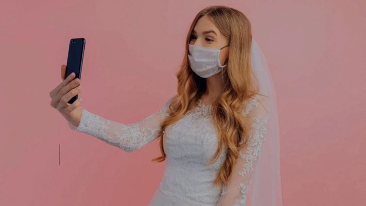 Amore al tempo del Covid, i matrimoni digitali sono la nuova frontiera?