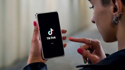 TikTok, come ricondividere i video che ti piacciono
