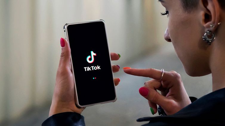TikTok, come ricondividere i video che ti piacciono
