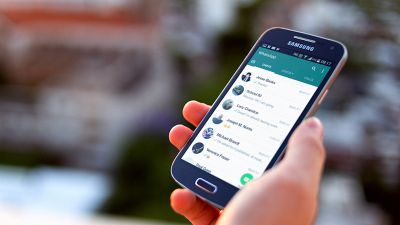WhatsApp, come usare due profili sullo stesso telefono