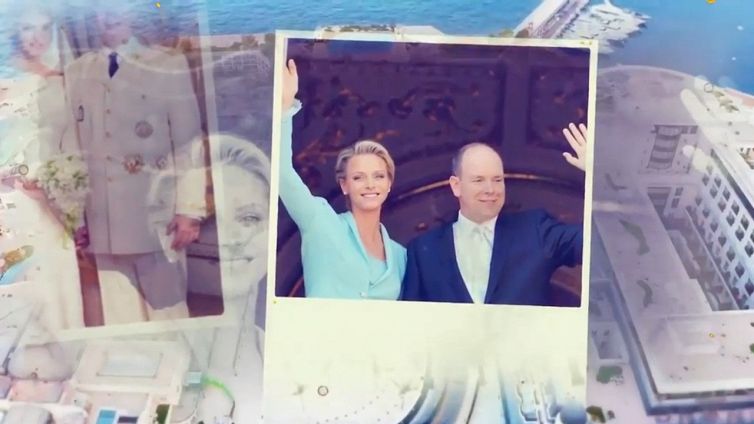 Charlene di Monaco compie 44 anni in clinica