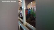 Coppa d'Africa, tragica ressa prima di Camerun-Comore: sei morti e 40 feriti
