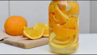 Il trucco green per profumare la casa in inverno