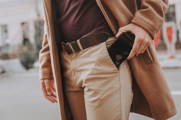 Freddo e smartphone, i trucchi per preservarlo che forse non conosci