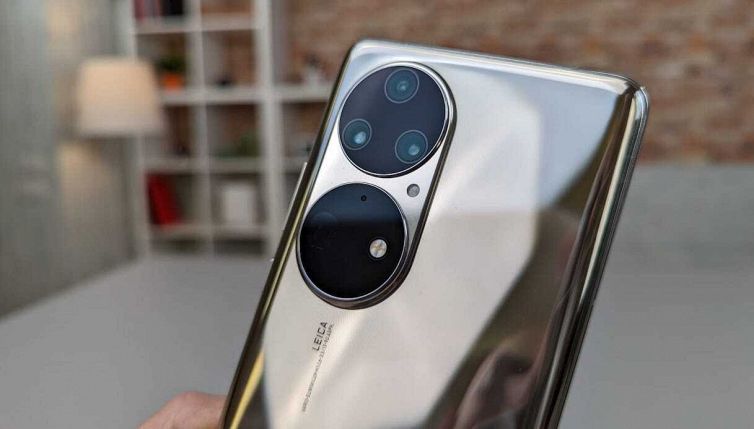 Video prime impressioni HUAWEI P50 Pro