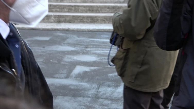 Quirinale, Bonino: "Oggi si elegge la gemella di bianca scheda"