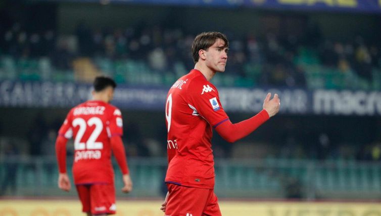 Juve-Vlahovic, affare chiuso: ecco le cifre